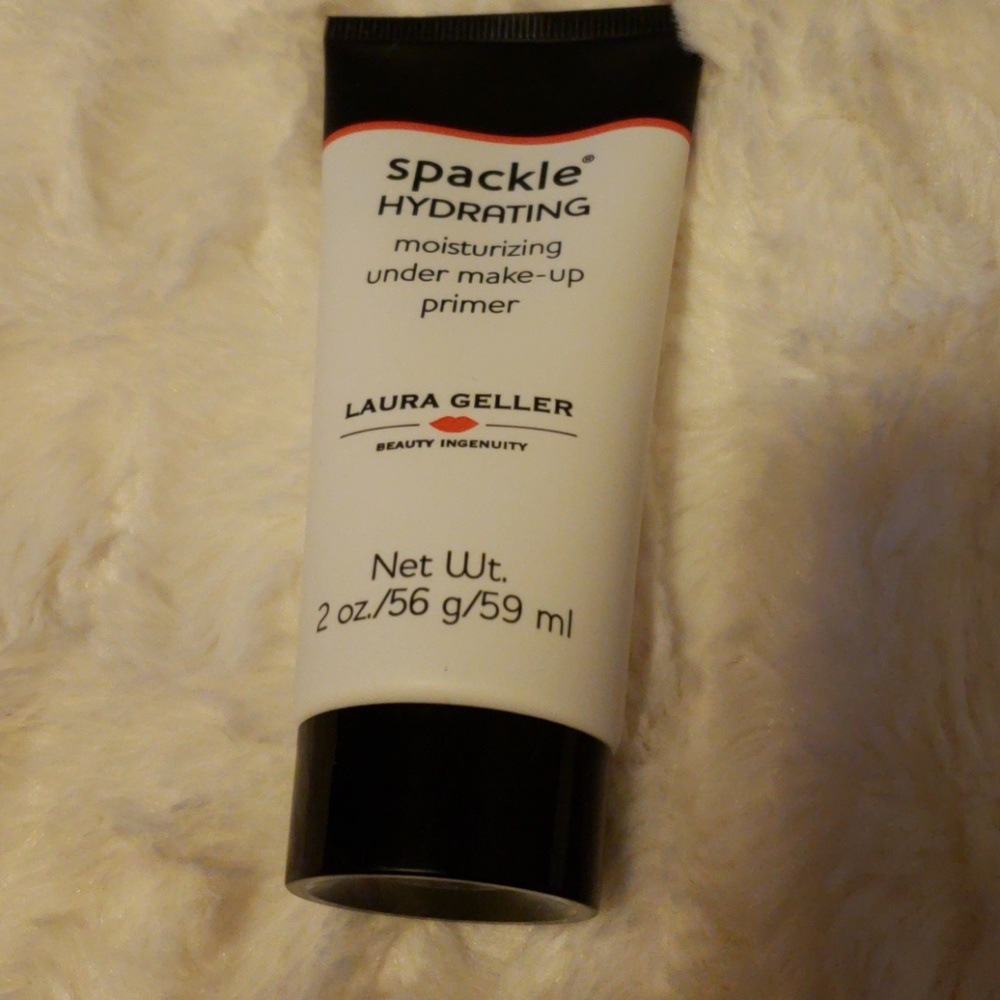 Laura Geller Spackle Primer